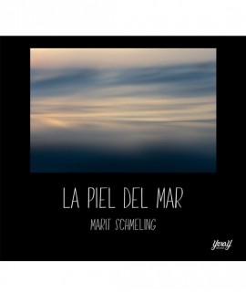 La piel del mar
