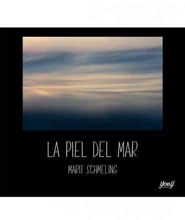 La piel del mar