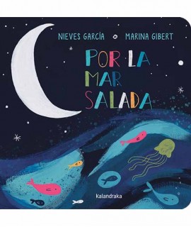 Por la mar salada