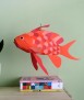 Pez de papel - Anthias anthias