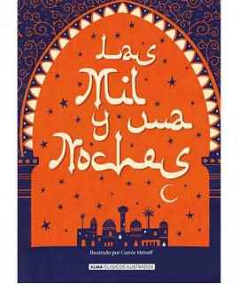 Las thousand and one nights