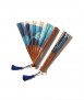 Abanico Blue Wave