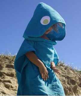 Shark Towel