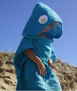 Toalla Tiburón