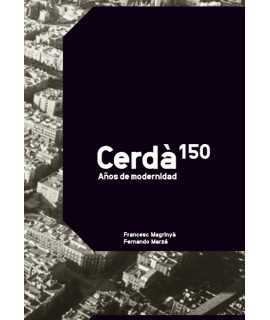 CERDÀ 150 years of modernity