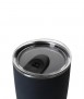 Got amb tapa S'Well Azurite, 530 ml.