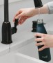 Bottle s'well Azurite, 500 ml.