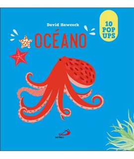Océano