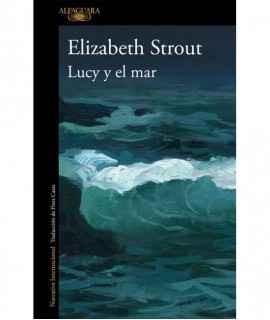 Lucy and the sea