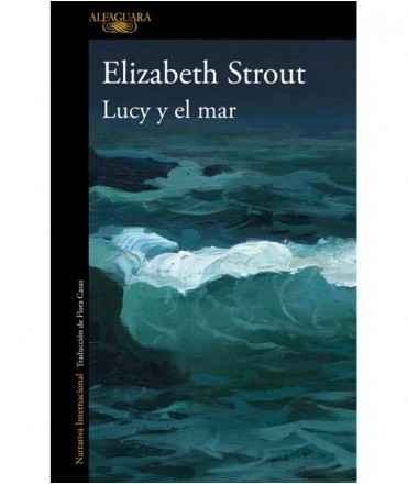 Lucy y el mar