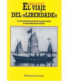 El viaje del Liberdade