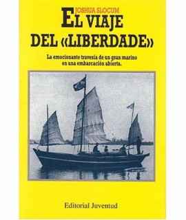 The journey of the Liberdade