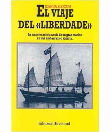 El viaje del Liberdade