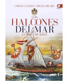Los Halcones del mar: La orden de Malta