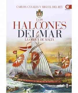 The Sea Falcons: The Order of Malta