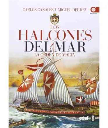 Los Halcones del mar: La orden de Malta