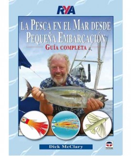 La pesca en el mar desde pequeña embarcación: Guía completa