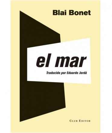 El mar
