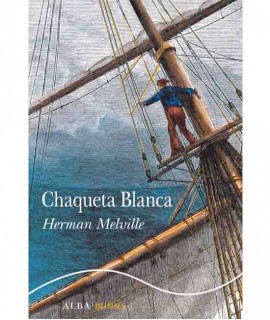 Chaqueta Blanca