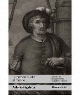 The first circumnavigation of the world