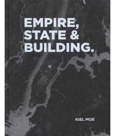 EMPIRE, STATE & BUILDING