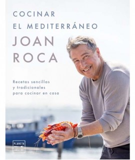 Cocinar el Mediterráneo