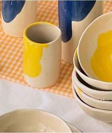 Got Pareidolia, groc. 2 u. 