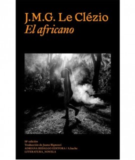 El africano