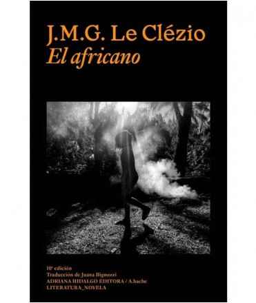El africano