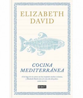 Cocina mediterránea