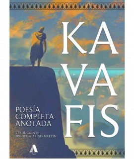 Poesía completa anotada