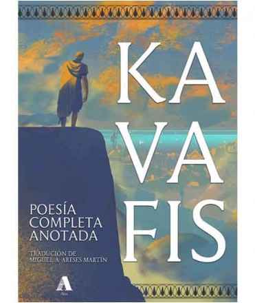 Poesía completa anotada