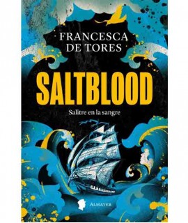 Saltblood
