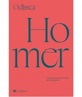 Odissea