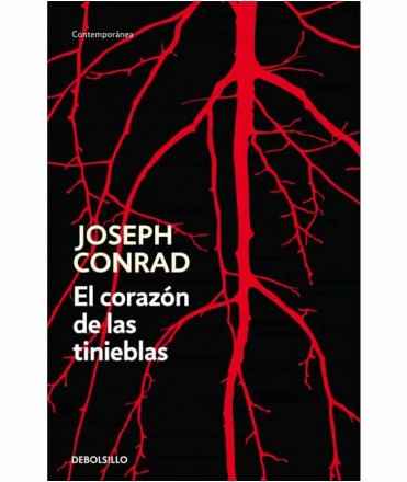 El corazón de las tinieblas