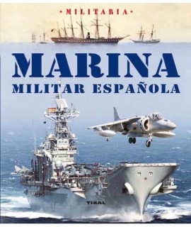 Marina militar española
