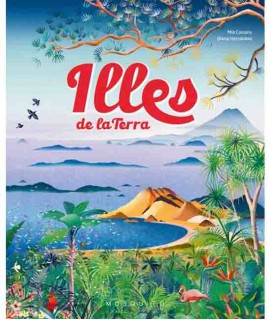 Illes de la Terra