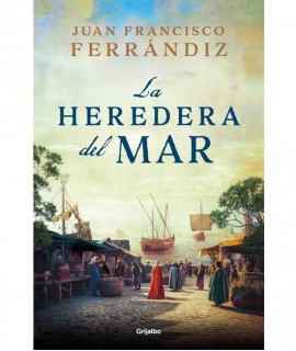 The heiress of the sea