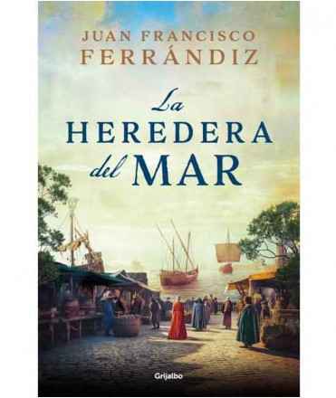 The heiress of the sea