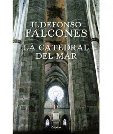 La Catedral del Mar
