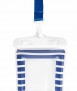 Waterproof Hut Shoe m Case