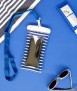 Funda impermeable per a mòbil Hut 