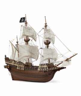 Buccaneer Boat