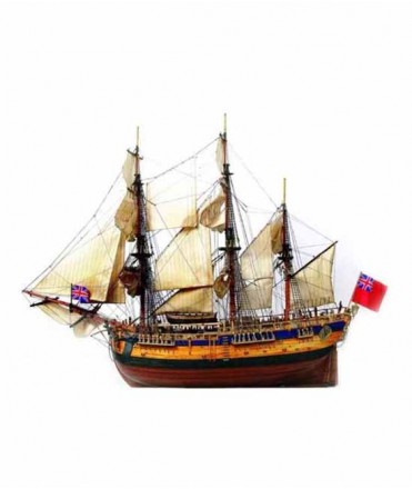 Vaixell Endeavour