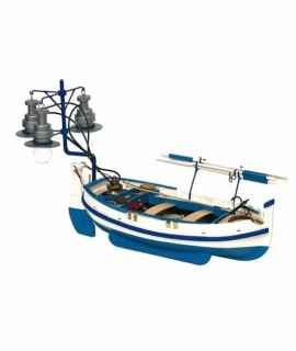 Calella Light BOT