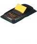 Banderitas Post-it. Tamaño: 2,5x4,3 cm. Color amarillo. 50 unidades.