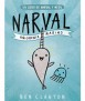 Narwhal. Marine Unicorn