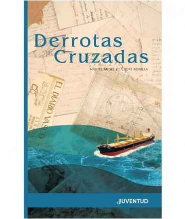 Derrotas Cruzadas (XXIV Premio Nostromo)