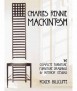 Charles Rennie Mackintosh The Complete Furniture,Furniture Drawings & Interior Designs 