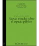 Nuevas miradas sobre el espacio público